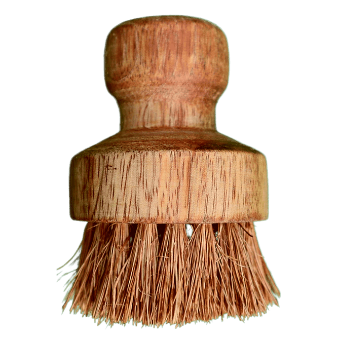 Hovedbilde Indo Naturals Skrubbekost