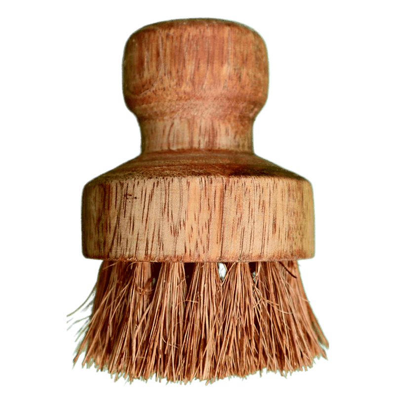Indo Naturals Skrubbekost