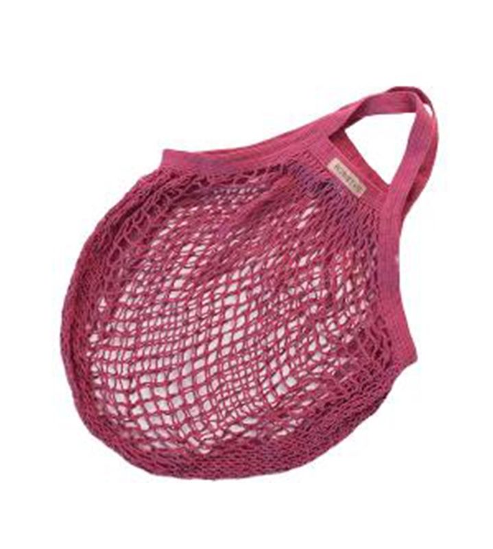 BoWeevil Handlenett i økobomull ROSA