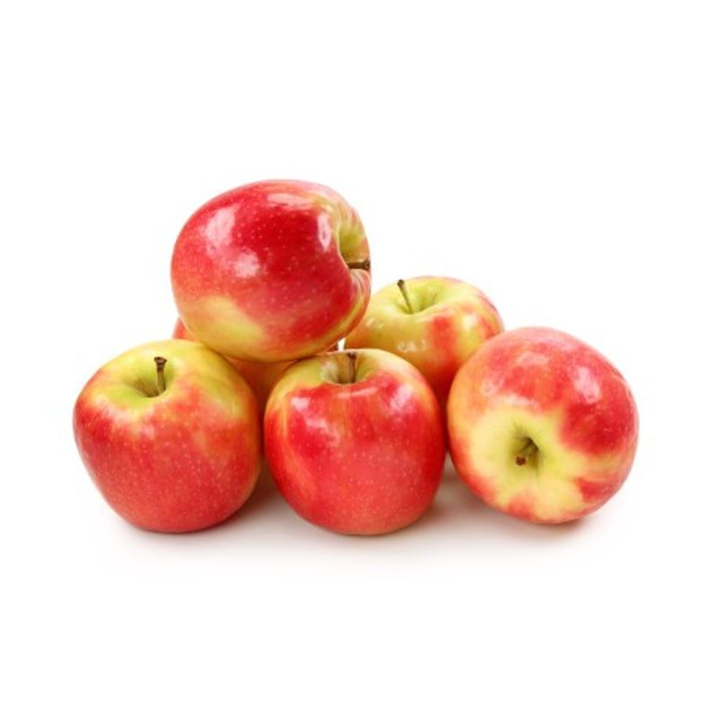 Helios Eplemos usøtet 360g