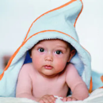 Hovedbilde Babypleie