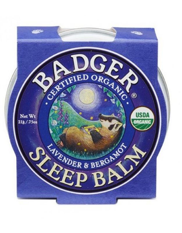 Badger Sleep Balm 21g