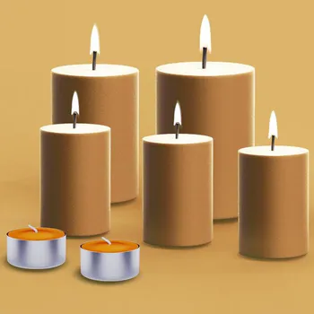 Hovedbilde Bivokslys