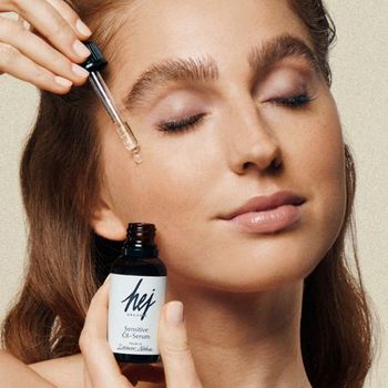 Hovedbilde Ansiktserum