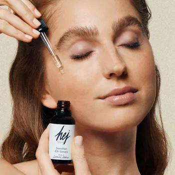 Hovedbilde Ansiktserum
