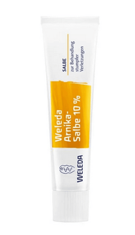 Weleda Arnika salve 10% 25g
