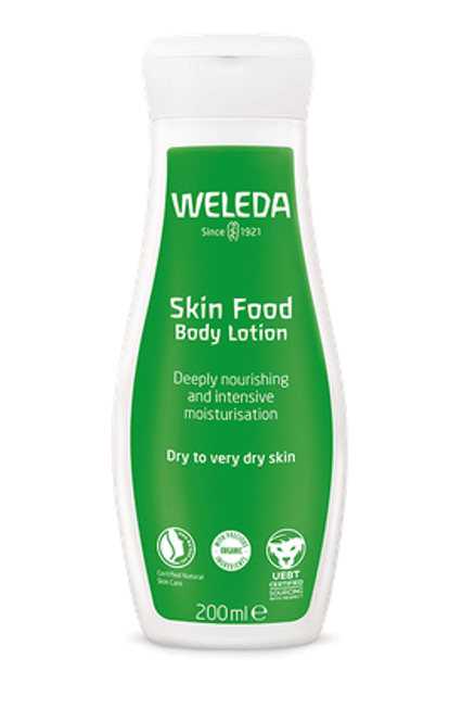 Hovedbilde Weleda Skin Food Body Lotion 200 ml