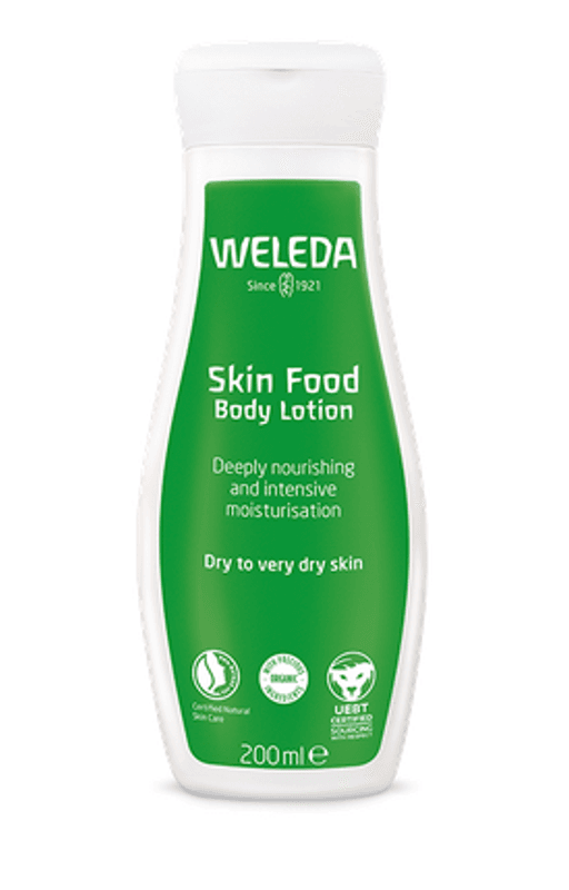 Weleda Skin Food Body Lotion 200 ml