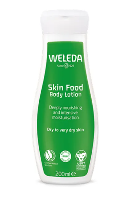 Hovedbilde Weleda Skin Food Body Lotion 200 ml