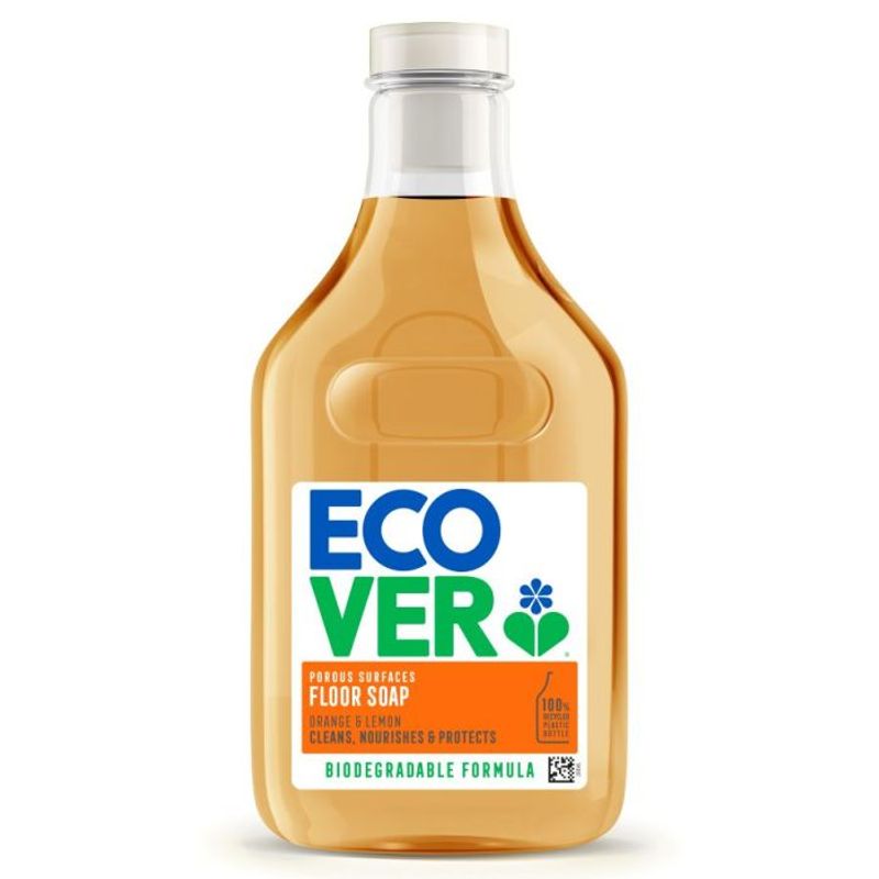 Ecover Gulvvask 1000 ml