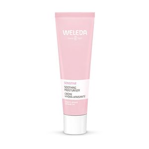 Hovedbilde Weleda Almond SENSITIVE Soothing Moisturiser 30 ml