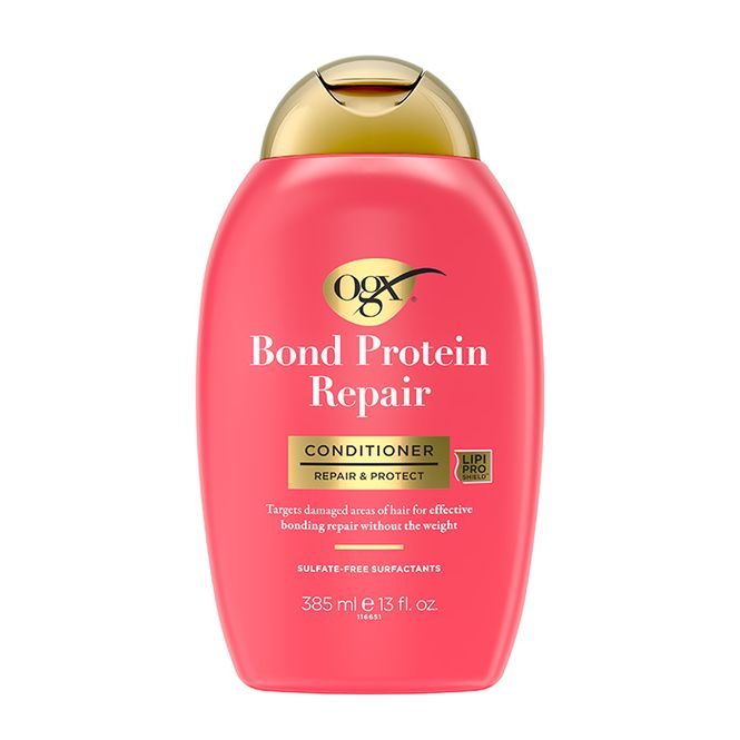 Hovedbilde OGX Bond Protein Repair Conditioner 385 ml