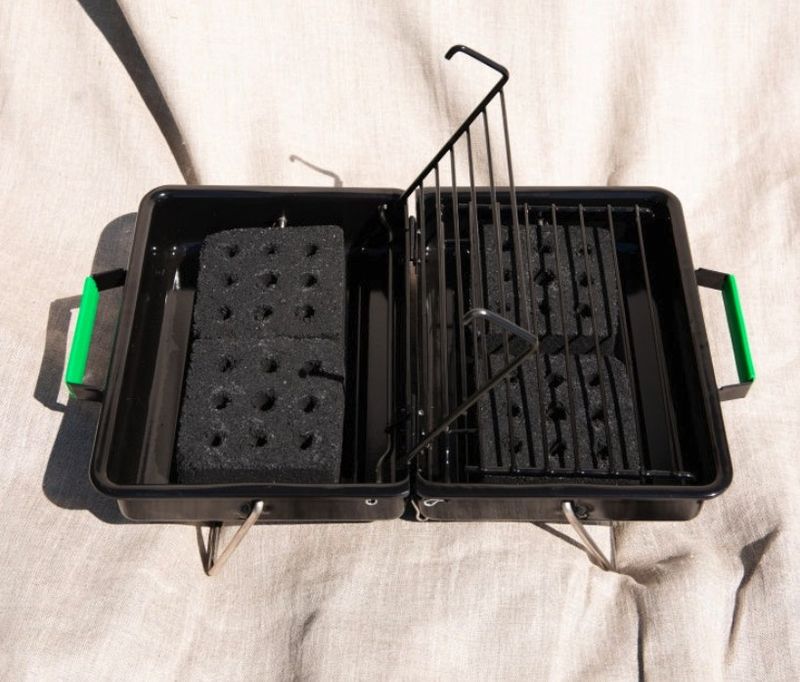 Minigrill