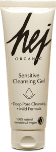 Hovedbilde HEJ Organic Sensitive Cleansing Gel 150 ml