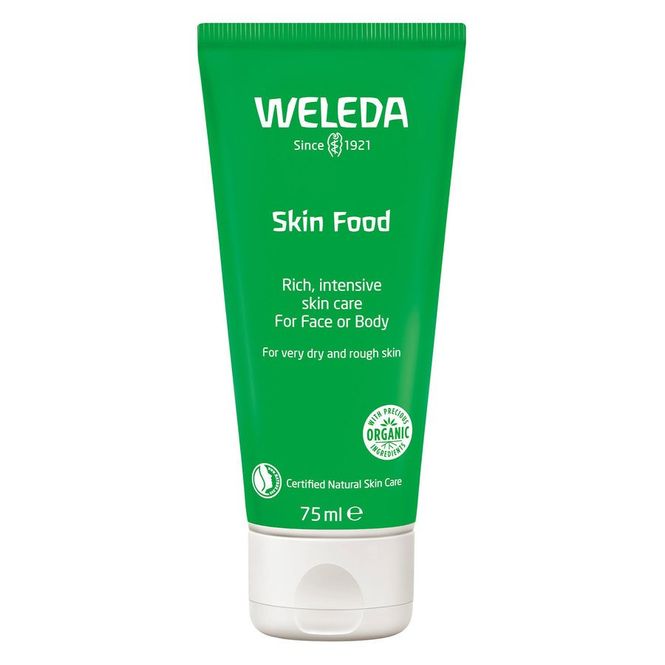 Hovedbilde Weleda Skin Food ORIGINAL 75 ml