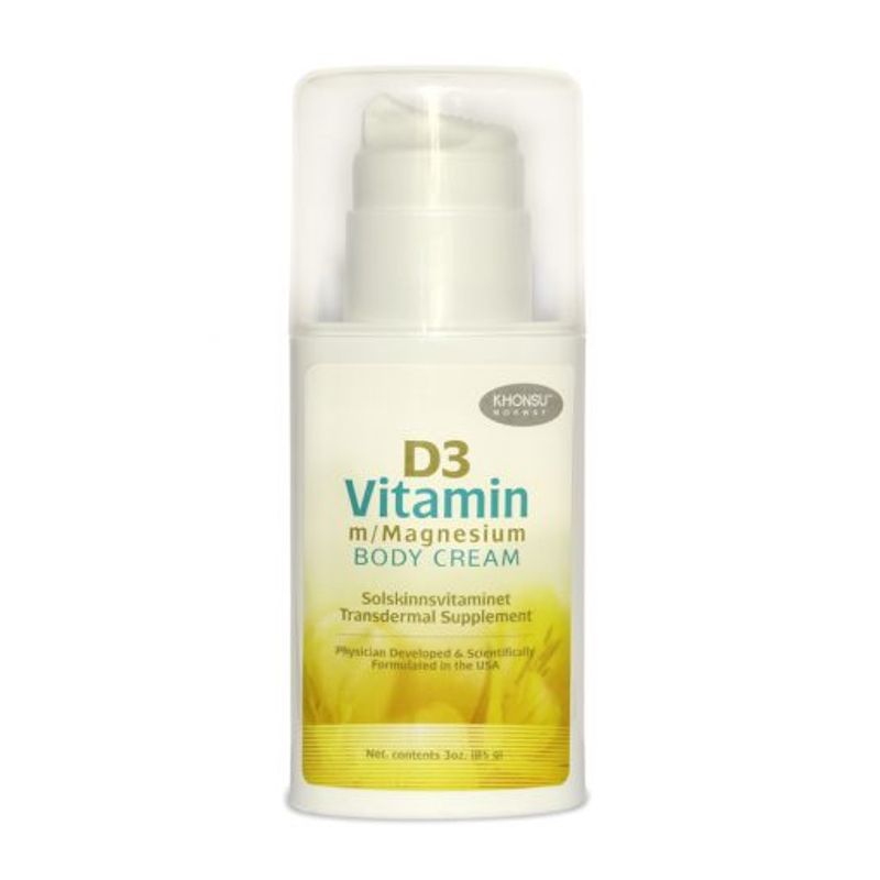 D3 Vitamin krem