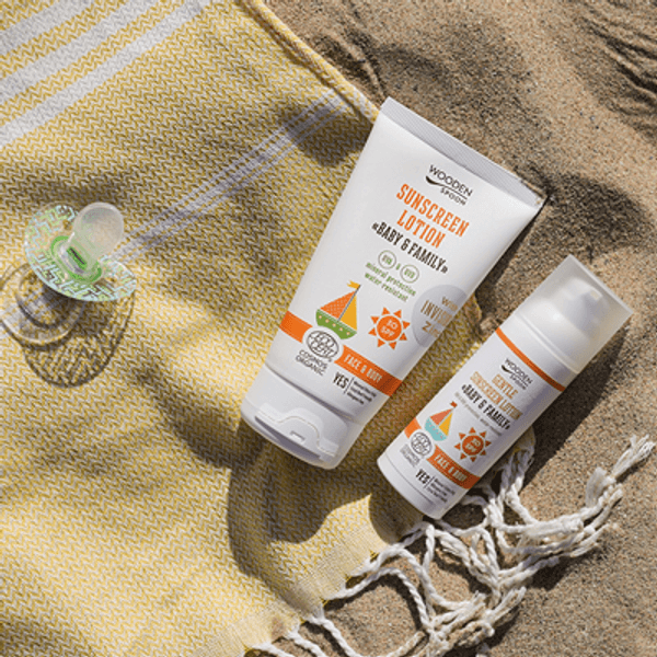 solpleie for hele familien